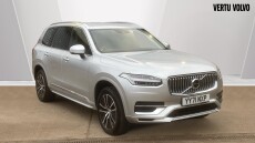 Volvo Xc90 2.0 T8 Recharge PHEV Inscription Expr 5dr AWD Auto Estate